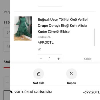Vanilin Design Mağduriyeti Ve Hesap Karmaşası