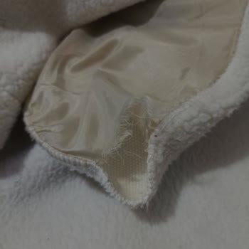 Dolap'tan Aldığım Ürün Fotoğrafla Aynı Değil