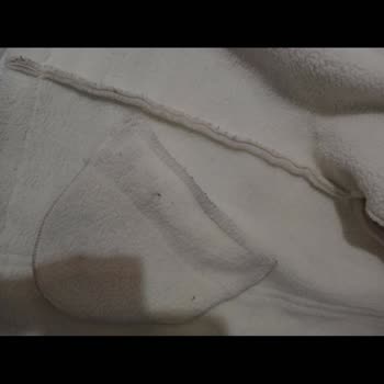 Dolap'tan Aldığım Ürün Fotoğrafla Aynı Değil