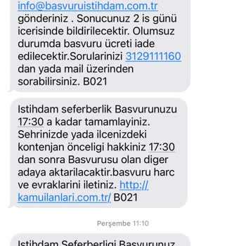 Memuratamalari.com Memur Alımları Instagram