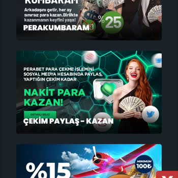 Perabet Blocked Withdrawals