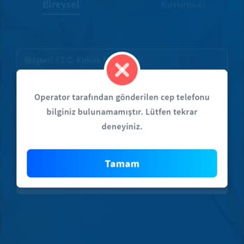Halkbank Mobil Uygulamaya Giremiyorum