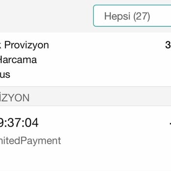 Garanti Bankası Hatasını İnsanlara Mal Ediyor!