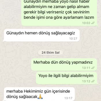 Petcode (İstanbul) Petcode Anadolu Hayvan Hastanesi İhmali