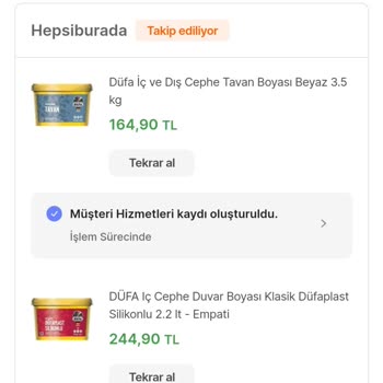 Hepsiburada Kargo Gecikmeleri