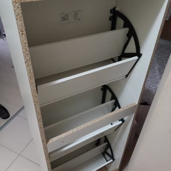 Kartal IKEA Mağazası Ürün Problemi