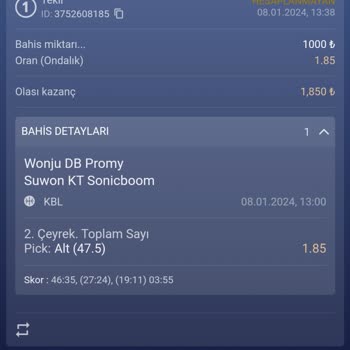 Tlcasino Pişmanlıktır