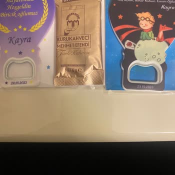 Gunesin_dunyasi__(Instagram) Siparişimi Yanlış Basmış