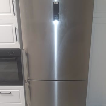 Vestel Buzdolabı Beklenmedik Arıza Yarattı!