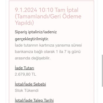 Pierre Cardin Home Beni Zarara Uğrattı
