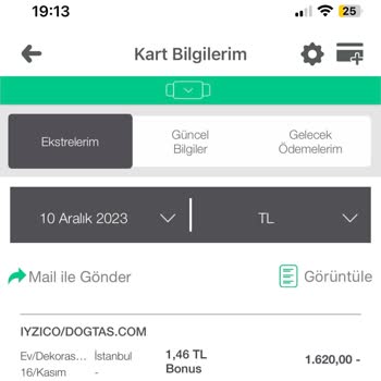 Doğtaş Ürün Teslimat Sıkıntısı