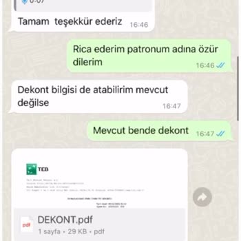 Organizasyona Dair Herşey (organizasyonadairhersey_) Nişan Hediyelikleri Gecikmesi Ve Kötü Müşteri İlişkileri