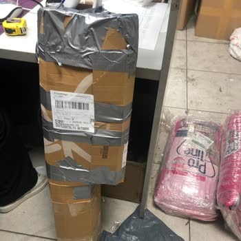 Sürat Kargo Kargo Şubesi Üzerinden Gönderilen Ürün Kayboldu