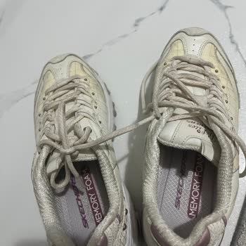 Skechers Sattığı Ürünün Arkasında Durmuyor