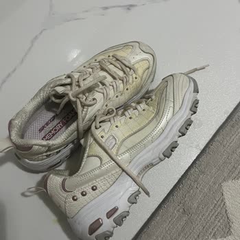 Skechers Sattığı Ürünün Arkasında Durmuyor