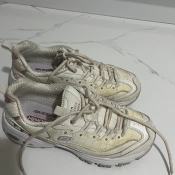 Skechers Sattığı Ürünün Arkasında Durmuyor