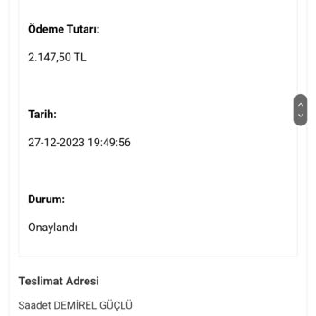 724mutfak.com Elektrikli Çay Kazanı Hayal Kırıklığı