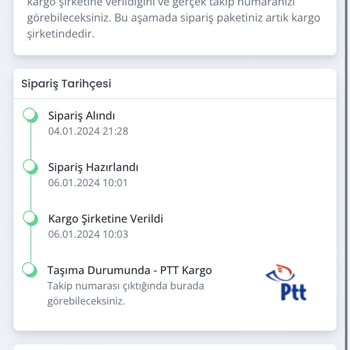 Qafiye Prive Mağduriyet Müşteriye Cevap Vermemek