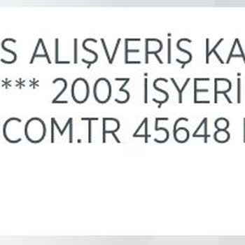 Ziraat Kartımdan İzinsiz Para Çekimi CV Maker