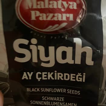 Malatya Pazarı Murat Palancı Çekirdekteki Şaşırtıcı Bulgu Ve Hijyen Endişesi