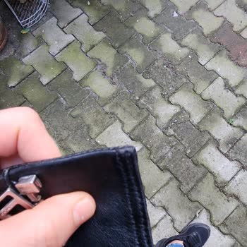 Derimod Deri Ceket Değişim Talebi