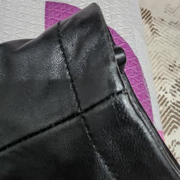 Derimod Deri Ceket Değişim Talebi