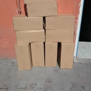 Globbe Ambalaj Ambalaj Malzemesi Mağduriyeti