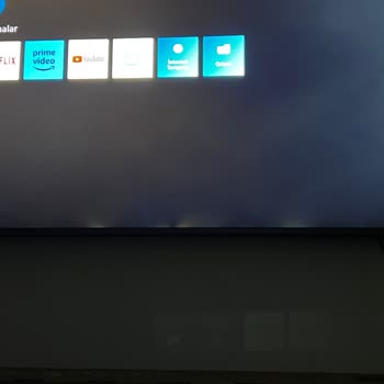 Philips TV Servisi İade Raporu Vermiyor