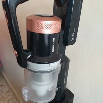 Grundig Vcp 5030 Hakkında