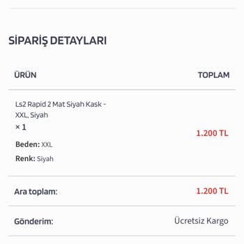 Motoshop Markasına Dikkat ⚠️