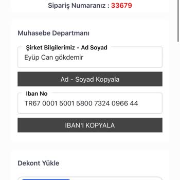 Motoshop Markasına Dikkat ⚠️
