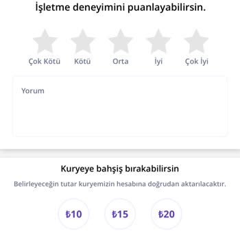 GetirSu Sipariş Gecikmesi Ve İlgisiz Müşteri Hizmetleri