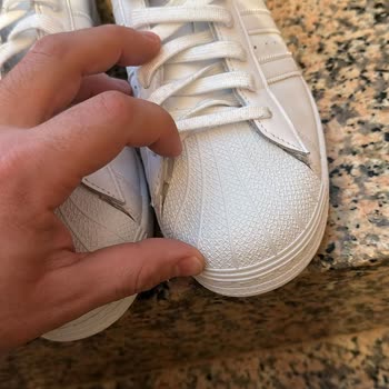 Süper Step Adidas Ayakkabı