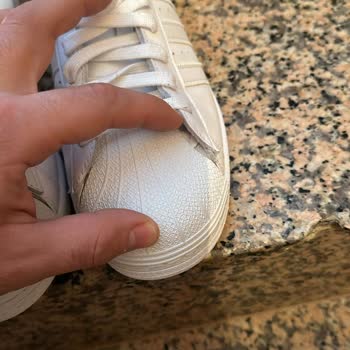 Süper Step Adidas Ayakkabı