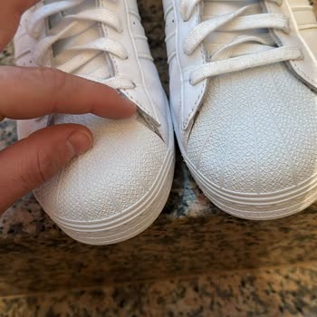 Süper Step Adidas Ayakkabı