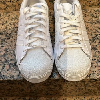 Süper Step Adidas Ayakkabı