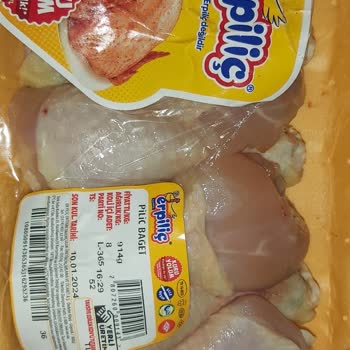 Carrefour SA Bozulmuş Ve Kokmuş Ürün Satışı