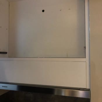 Siemens Servis Aspiratör Kurulum Hatası