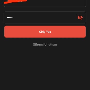 PayFix Hesap Aktivasyon İşlemi.
