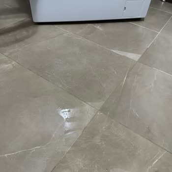Arçelik 2772 Kt Kurutma Makinesi Su Akıtıyor!