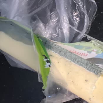 Mopaş Hipermarket Trendyol GO Asla Müşterinin Arkasında Değil