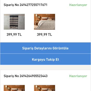 English Home Sistem Hataları Ve Sorumsuzluk