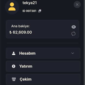 Casinom 62 Bin Tele Paramı Vermiyor