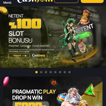 Casinom 62 Bin Tele Paramı Vermiyor