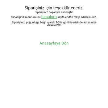 Amazon Şirketi A101 Reklamı İle
