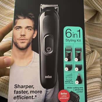 Braun Bozuk Makine Satıyor