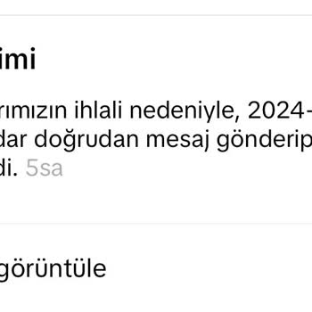 TikTok Saçmalığı Ve Aptallığı