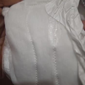 Molped'in Kanatlarındaki Yapışkan Sorunu