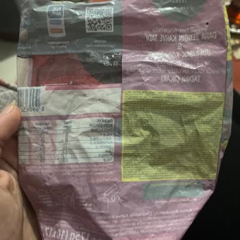 Nescafe 10lu Paket Şifre Yazmıyor