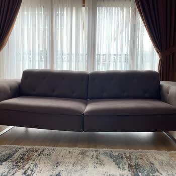 Engince Mobilya Modoko 1 Koltuk Deformesi